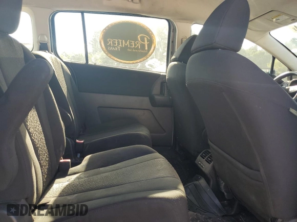 2012 Mazda 5 Sport с VIN JM1CW2BL6C0143196, выставлен на аукционе Copart как лот 69397784 с пробегом 181 341 миль миль и Чистый • Clean title. История ставок и продаж доступна на DreamBid. Изображение 11.