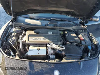 2015 Mercedes-Benz CLA 45 AMG with VIN WDDSJ5CB1FN180266, listed as a Copart auction lot 89010495 with 99,802 mi miles and Salvage Title. Bid and sale history available at DreamBid. Image 12.