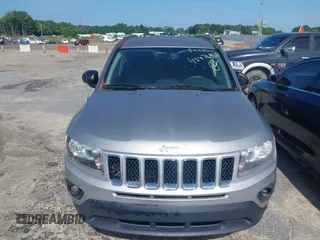2016 Jeep Compass Sport с VIN 1C4NJDBB2GD662142, выставлен на аукционе IAAI как лот 42676965 с пробегом 180 685 миль миль и . История ставок и продаж доступна на DreamBid. Изображение 6.