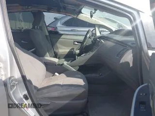 2010 Toyota Prius II z VIN JTDKN3DU5A0090370, wystawiony jako IAAI lot #40672820 z przebiegiem 212 687 mil mil oraz . Historia ofert i sprzedaży dostępna na DreamBid. Obrazek 5.