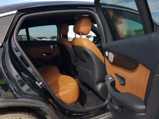 2020 Mercedes-Benz GLC with VIN W1N0J8EB2LF823397, listed as a IAAI auction lot 41469142 with 86,252 mi miles. Bid and sale history available at carsss.com. Image 8.