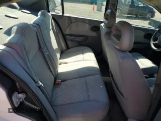 2007 Saturn ION ION 2 z VIN 1G8AJ55F17Z135127, wystawiony jako Copart lot #69883404 z przebiegiem 40 662 mil mil oraz Szkody całkowita. Historia ofert i sprzedaży dostępna na DreamBid. Obrazek 10.