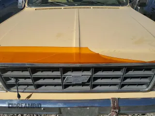 1975 Chevrolet Blazer с VIN CKL188Z144815, выставлен на аукционе Copart как лот 74152714 с пробегом 330 929 миль миль и Чистый • Clean title. История ставок и продаж доступна на DreamBid. Изображение 11.