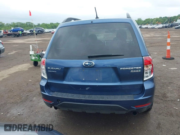 2012 Subaru Forester X Premium with VIN JF2SHADCXCH427432, listed as a IAAI auction lot 42357496 with 165,325 mi miles and . Bid and sale history available at DreamBid. Image 16.