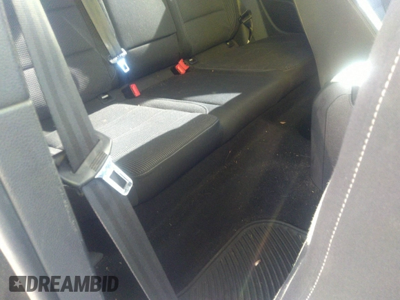 2013 Volkswagen Golf w/Conv & Sunroof с VIN WVWBB7AJ3DW005005, выставлен на аукционе IAAI как лот 41215029 с пробегом 132 922 миль миль и . История ставок и продаж доступна на DreamBid. Изображение 8.