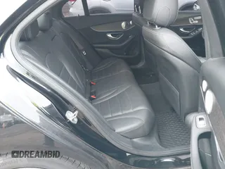 2020 Mercedes-Benz C 300 with VIN WDDWF8EB7LR549783, listed as a IAAI auction lot 41887063 with 83,443 mi miles and . Bid and sale history available at DreamBid. Image 8.