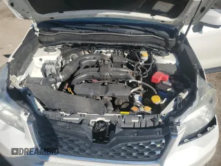 2015 Subaru Forester 2.5i Premium with VIN JF2SJADC7FH468657, listed as a Copart auction lot 68009204 with 136,058 mi miles and Salvage Title. Bid and sale history available at carsss.com. Image 11.