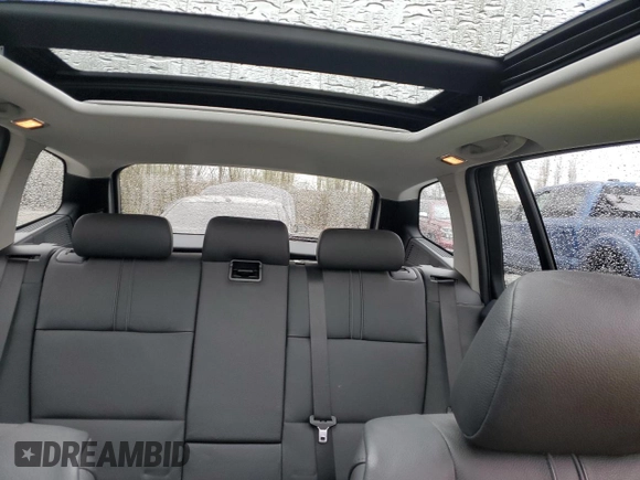 2006 BMW X3 3.0i with VIN WBXPA93446WG74047, listed as a Copart auction lot 51092935 with 96,110 mi miles and Salvage Title. Bid and sale history available at carsss.com. Image 10.