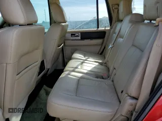 2016 Ford Expedition XLT с VIN 1FMJU1HT2GEF42156, выставлен на аукционе Copart как лот 51824235 с пробегом 152 656 миль миль и Списание • Salvage title. История ставок и продаж доступна на DreamBid. Изображение 11.