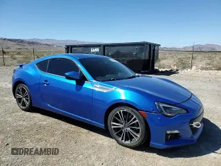 2014 Subaru BRZ Limited with VIN JF1ZCAC10E8605000, listed as a Copart auction lot 68492694 with 119,314 mi miles and Salvage title. Bid and sale history available at DreamBid. Image 10.