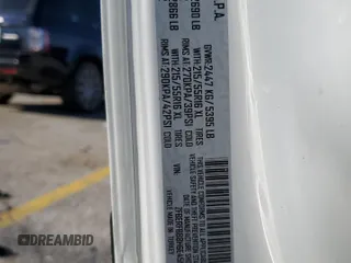 2017 Ram ProMaster City Cargo Van Tradesman SLT with VIN ZFBERFBB8H6E45100, listed as a Copart auction lot 51050325 with 133,805 mi miles and Clean Title. Bid and sale history available at carsss.com. Image 13.