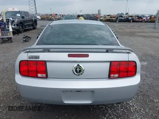 2006 Ford Mustang Standard с VIN 1ZVHT80N365131890, выставлен на аукционе IAAI как лот 42291926 с пробегом 199 403 миль миль и . История ставок и продаж доступна на DreamBid. Изображение 16.