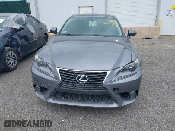 2014 Lexus IS 250 z VIN JTHCF1D28E5009244, wystawiony jako IAAI lot #42331138 z przebiegiem 137 093 mil mil oraz . Historia ofert i sprzedaży dostępna na DreamBid. Obrazek 6.