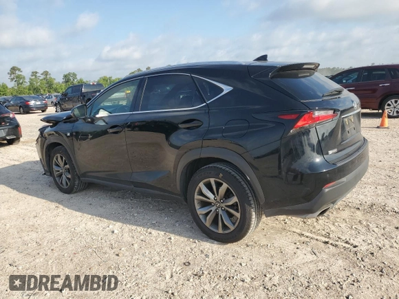 2015 Lexus NX 200t z VIN JTJYARBZ4F2009780, wystawiony jako Copart lot #56906855 z przebiegiem 88 287 mil mil oraz Szkoda całkowita • Salvage title. Historia ofert i sprzedaży dostępna na DreamBid. Obrazek 2.