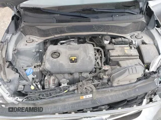 2021 Kia Seltos LX z VIN KNDEPCAA8M7104890, wystawiony jako IAAI lot #42059596 z przebiegiem 44 587 mil mil oraz . Historia ofert i sprzedaży dostępna na DreamBid. Obrazek 10.