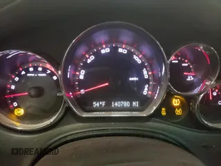 2009 Pontiac G6 1SB z VIN 1G2ZJ57B194236045, wystawiony jako Copart lot #55808865 z przebiegiem 140 780 mil mil oraz Szkody całkowita. Historia ofert i sprzedaży dostępna na DreamBid. Obrazek 9.