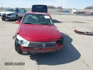 2003 Saturn LS with VIN 1G8JU54F23Y516073, listed as a IAAI auction lot 41774890 with 91,280 mi miles. Bid and sale history available at carsss.com. Image 6.