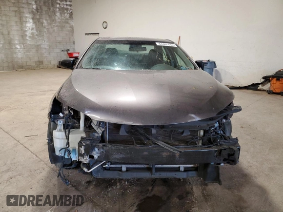 2017 Toyota Camry XLE with VIN 4T1BF1FK1HU794545, listed as a Copart auction lot 83382444 with 65,368 mi miles and Salvage Title. Bid and sale history available at carsss.com. Image 5.