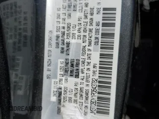 2023 Mazda CX-9 Grand Touring z VIN JM3TCBDY1P0643782, wystawiony jako Copart lot #59702665 z przebiegiem 83 245 mil mil oraz Nie do naprawy • Non repairable. Historia ofert i sprzedaży dostępna na DreamBid. Obrazek 14.