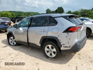 2021 Toyota RAV4 Hybrid LE z VIN 4T3L6RFV4MU006324, wystawiony jako Copart lot #60919575 z przebiegiem 139 856 mil mil oraz Szkoda całkowita • Salvage title. Historia ofert i sprzedaży dostępna na DreamBid. Obrazek 2.