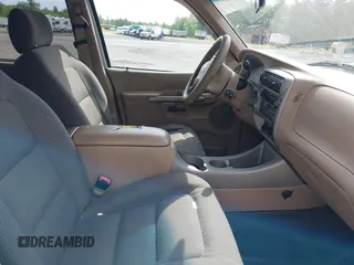 2002 Ford Explorer Sport Trac Value with VIN 1FMZU77E92UB70693, listed as a IAAI auction lot 42374862 with 144,712 mi miles and . Bid and sale history available at DreamBid. Image 5.