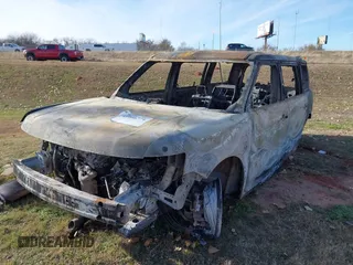 2013 Ford Flex SE z VIN 2FMGK5B85DBD03073, wystawiony jako IAAI lot #41066771 z przebiegiem Nie podano mil oraz . Historia ofert i sprzedaży dostępna na DreamBid. Obrazek 6.