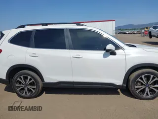 2021 Subaru Forester Limited z VIN JF2SKAUC1MH405368, wystawiony jako IAAI lot #42532611 z przebiegiem 59 699 mil mil oraz . Historia ofert i sprzedaży dostępna na DreamBid. Obrazek 13.