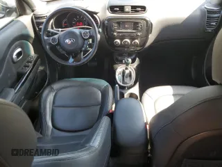 2016 Kia Soul ! with VIN KNDJX3A54G7832700, listed as a Copart auction lot 49512735 with 52,081 mi miles and Salvage Title. Bid and sale history available at carsss.com. Image 8.