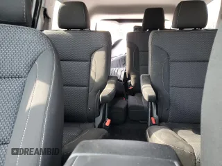 2023 GMC Acadia SLE z VIN 1GKKNKL48PZ240282, wystawiony jako Copart lot #49309235 z przebiegiem 31 447 mil mil oraz Szkoda całkowita • Salvage title. Historia ofert i sprzedaży dostępna na DreamBid. Obrazek 10.