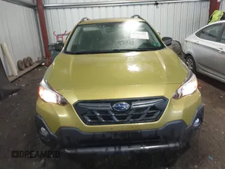2021 Subaru Crosstrek Special Sports with VIN JF2GTHSC4MH238938, listed as a IAAI auction lot 42752369 with 22,483 mi miles and . Bid and sale history available at DreamBid. Image 12.