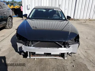 2020 Audi A8 L with VIN WAU8EAF83LN010663, listed as a Copart auction lot 49933994 with 35,756 mi miles. Bid and sale history available at carsss.com. Image 5.