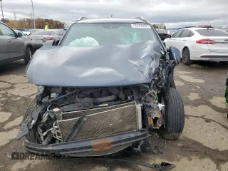 2012 Kia Sportage LX z VIN KNDPBCA28C7206947, wystawiony jako Copart lot #74242323 z przebiegiem Nie podano mil oraz Szkoda całkowita • Salvage title. Historia ofert i sprzedaży dostępna na DreamBid. Obrazek 5.