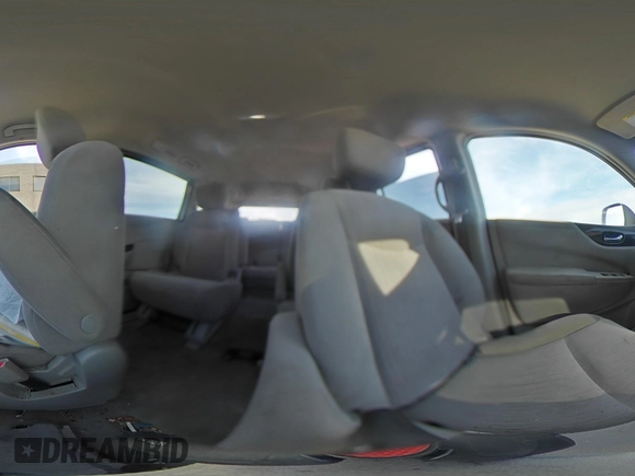 2012 Nissan Quest SL with VIN JN8AE2KP8C9043064, listed as a IAAI auction lot 41609087 with 153,635 mi miles and . Bid and sale history available at DreamBid. Image 19.