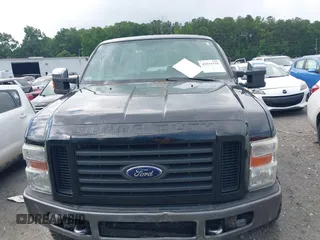 2008 Ford F-250 XL с VIN 1FTSX21R78EC45325, выставлен на аукционе IAAI как лот 42511545 с пробегом 157 755 миль миль и . История ставок и продаж доступна на DreamBid. Изображение 13.