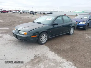 2000 Saturn SL с VIN 1G8ZK5276YZ210810, выставлен на аукционе IAAI как лот 41418014 с пробегом 93 078 миль миль и . История ставок и продаж доступна на DreamBid. Изображение 2.