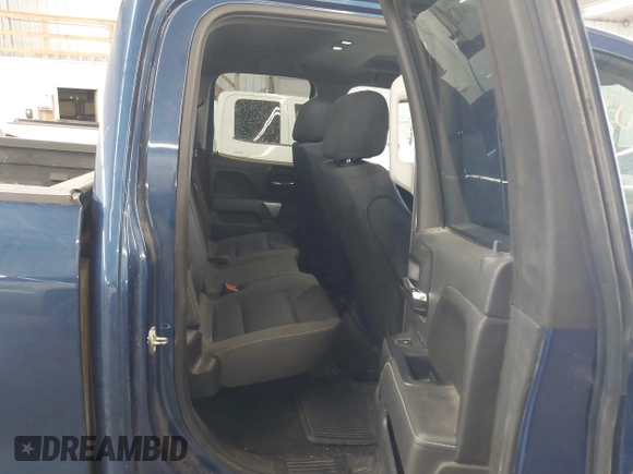 2016 Chevrolet Silverado 1500 LT with VIN 1GCVKREC1GZ177749, listed as a IAAI auction lot 41993069 with 91,816 mi miles and . Bid and sale history available at DreamBid. Image 8.