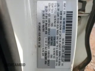 2020 Mazda CX-9 Sport with VIN JM3TCBBY3L0401329, listed as a Copart auction lot 88391665 with 80,513 mi miles and Salvage Title. Bid and sale history available at carsss.com. Image 13.
