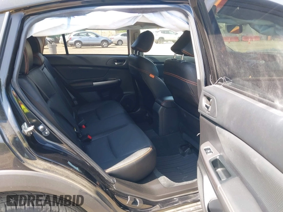 2017 Subaru Crosstrek Limited with VIN JF2GPALC6HH234485, listed as a IAAI auction lot 42176856 with 66,920 mi miles and . Bid and sale history available at DreamBid. Image 8.