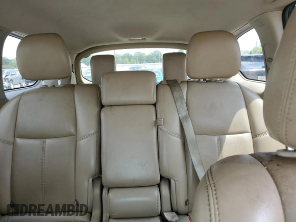 2014 Nissan Pathfinder SL z VIN 5N1AR2MN5EC716843, wystawiony jako Copart lot #70013904 z przebiegiem 198 597 mil mil oraz Czysty tytuł • Clean title. Historia ofert i sprzedaży dostępna na DreamBid. Obrazek 10.