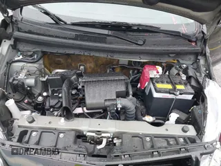 2024 Mitsubishi Mirage ES с VIN ML32AUHJ7RH022640, выставлен на аукционе IAAI как лот 42382228 с пробегом 6 928 миль миль и . История ставок и продаж доступна на DreamBid. Изображение 10.