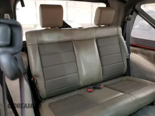 2009 Jeep Wrangler X z VIN 1J4FA24139L740959, wystawiony jako Copart lot #56509075 z przebiegiem 121 927 mil mil oraz Szkoda całkowita • Salvage title. Historia ofert i sprzedaży dostępna na DreamBid. Obrazek 10.