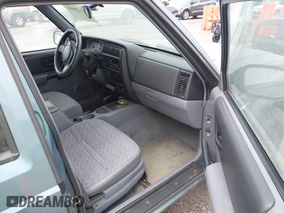 1997 Jeep Cherokee Sport с VIN 1J4FJ68S2VL569562, выставлен на аукционе IAAI как лот 42235601 с пробегом Не указан миль и . История ставок и продаж доступна на DreamBid. Изображение 5.