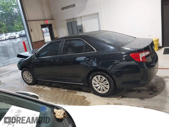 2012 Toyota Camry L z VIN 4T1BF1FK6CU176372, wystawiony jako IAAI lot #42437562 z przebiegiem 217 583 mil mil oraz . Historia ofert i sprzedaży dostępna na DreamBid. Obrazek 14.