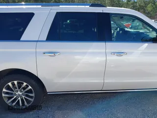2018 Ford Expedition Max Limited with VIN 1FMJK1KT7JEA02646, listed as a IAAI auction lot 41727938 with 199,594 mi miles and . Bid and sale history available at DreamBid. Image 14.