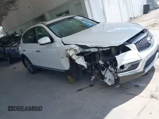 2016 Infiniti QX50 z VIN JN1BJ0RP1GM232229, wystawiony jako IAAI lot #42258329 z przebiegiem 78 011 mil mil oraz . Historia ofert i sprzedaży dostępna na DreamBid. Obrazek 13.
