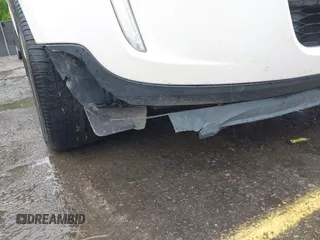 2011 Ford Edge Limited с VIN 2FMDK3KC5BBB47917, выставлен на аукционе IAAI как лот 42213267 с пробегом 165 847 миль миль и . История ставок и продаж доступна на DreamBid. Изображение 17.