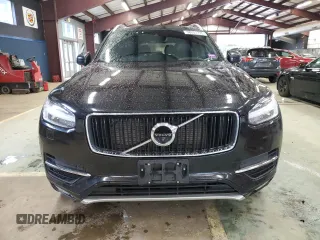 2018 Volvo XC90 Momentum z VIN YV4A22PK7J1218088, wystawiony jako Copart lot #58251775 z przebiegiem 169 073 mil mil oraz Tytuł czysty. Historia ofert i sprzedaży dostępna na DreamBid. Obrazek 5.
