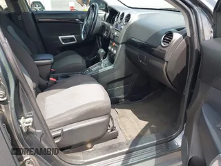 2013 Chevrolet Captiva Sport LS z VIN 3GNAL2EK2DS574977, wystawiony jako IAAI lot #42481832 z przebiegiem 175 476 mil mil oraz . Historia ofert i sprzedaży dostępna na DreamBid. Obrazek 5.
