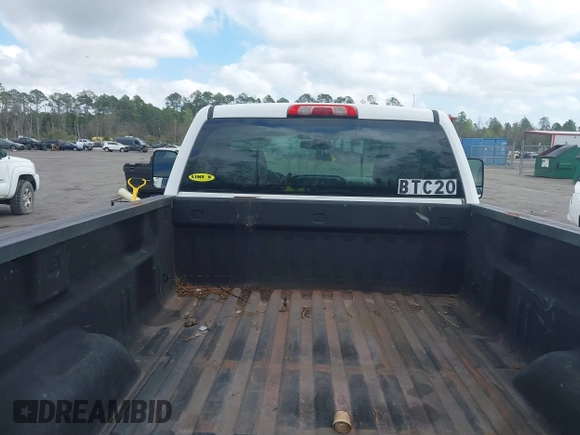2014 Chevrolet Silverado 1500 Work Truck with VIN 1GCNKPEH5EZ378387, listed as a IAAI auction lot 41749194 with 204,386 mi miles and . Bid and sale history available at DreamBid. Image 8.
