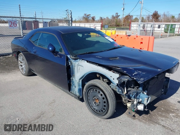 2013 Dodge Challenger R/T z VIN 2C3CDYBT7DH679522, wystawiony jako IAAI lot #41387221 z przebiegiem 122 147 mil mil oraz . Historia ofert i sprzedaży dostępna na DreamBid. Obrazek 6.